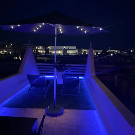 Lejlighed Golden Glamour Agde